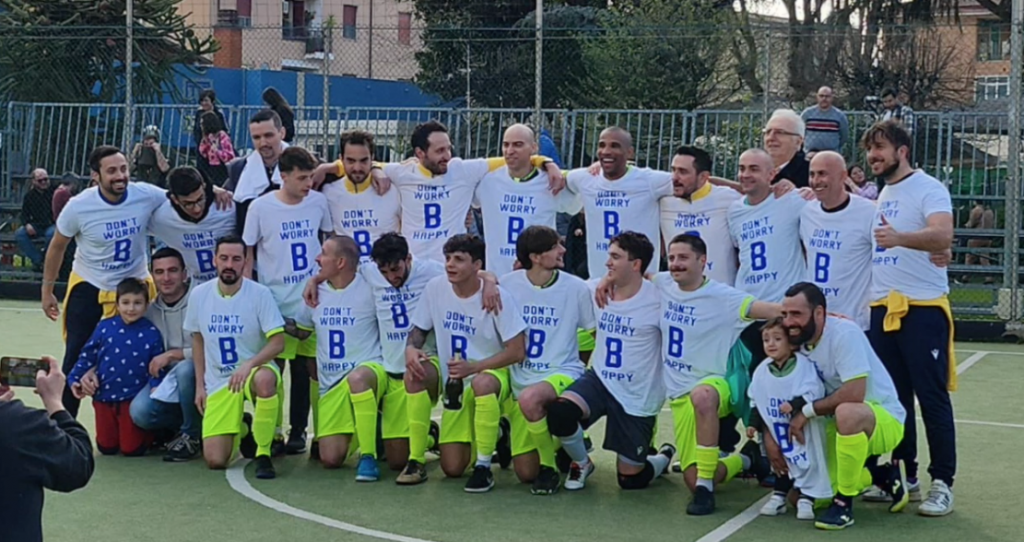 Calcio a 5, al CLT c’è chi piange e chi festeggia!