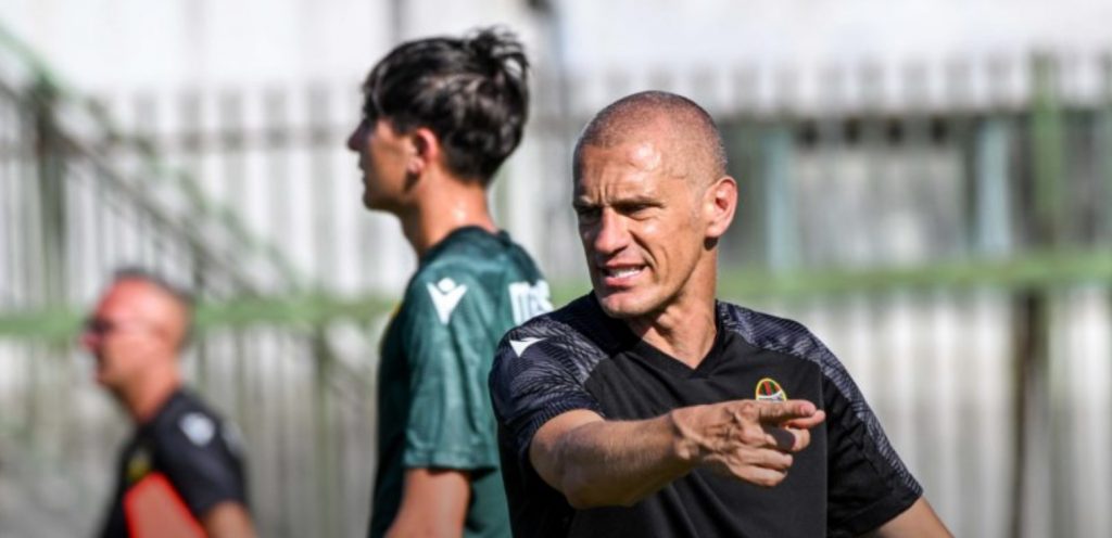 Ternana Primavera, contro il Bari va a caccia dell’ottavo risultato positivo consecutivo