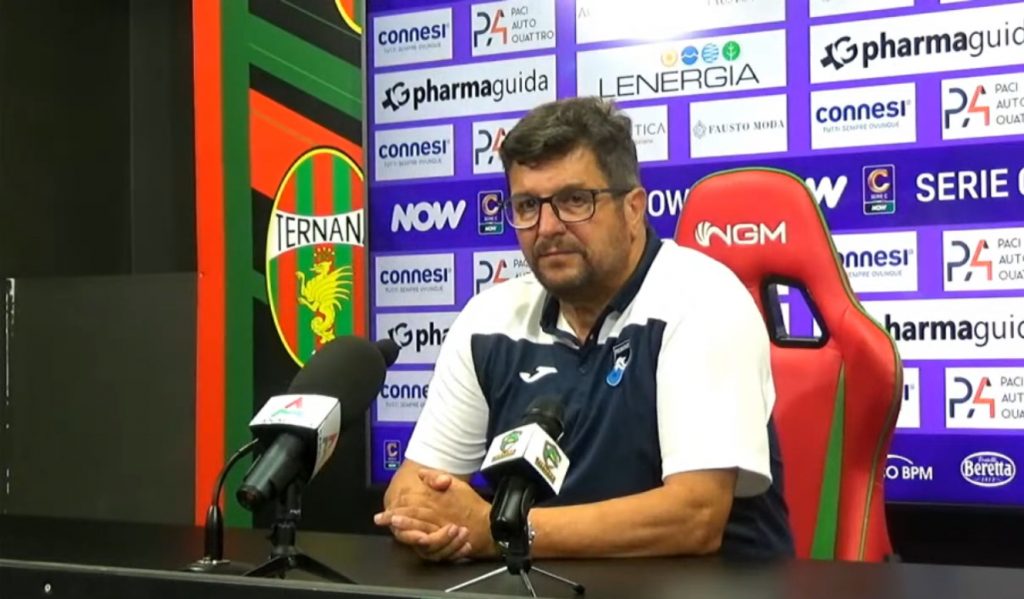 Flop Pescara in casa, passa il Legnago!