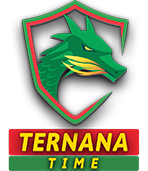 Ternana Time