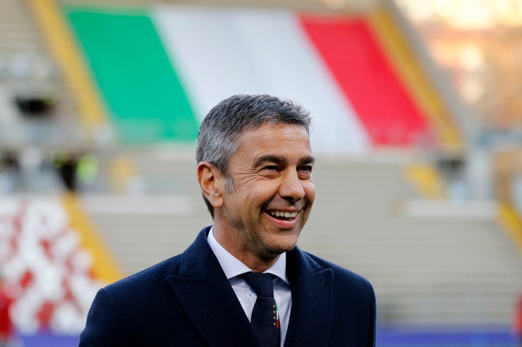 Billy Costacurta consigliò Shevchenko