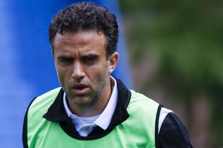 Giuseppe Rossi