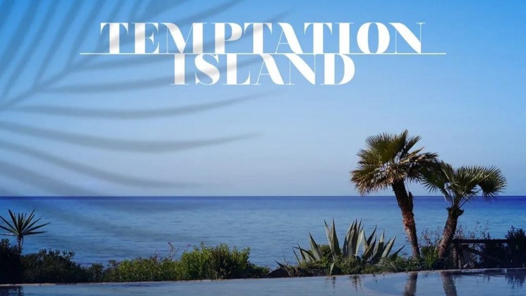 Da Temptation Island alla Liga: dopo il tradimento realizza un sogno | Presentazione pazzesca