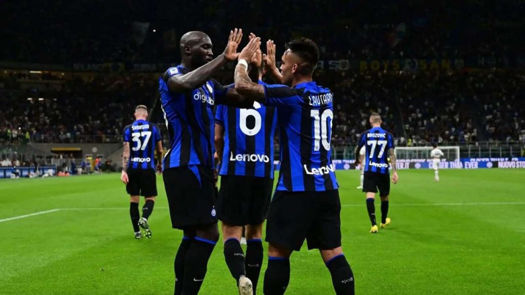 Inter, all’improvviso la stangata: 3 giornate di squalifica | “Esclamazione blasfema”