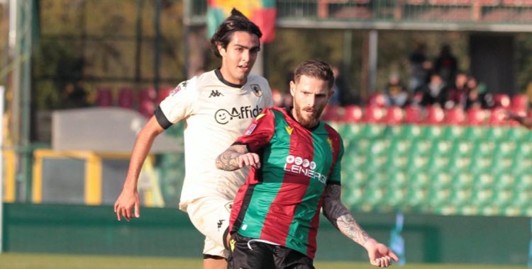 TERNANA, OGGI SI RIPRENDE A LAVORARE