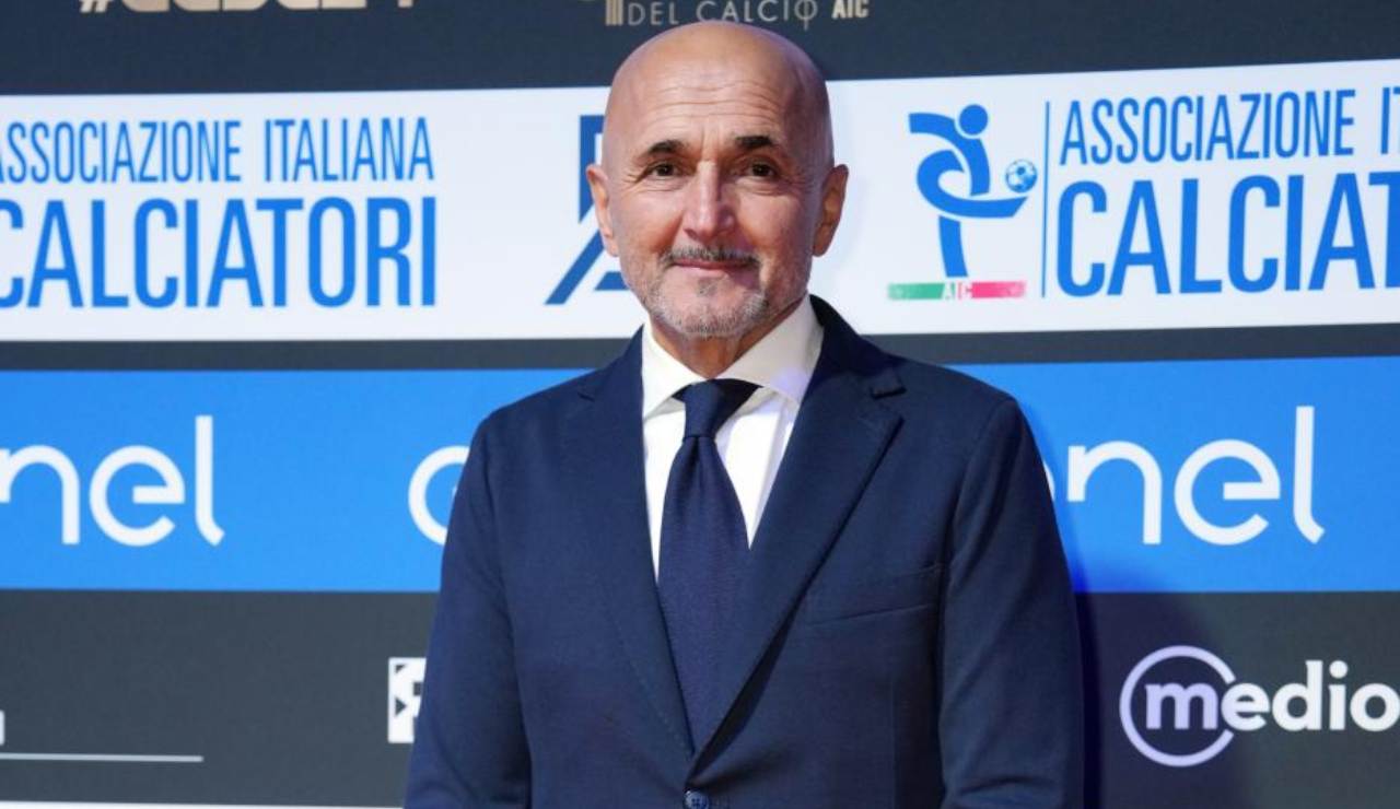 Spalletti ha un nuovo centravanti