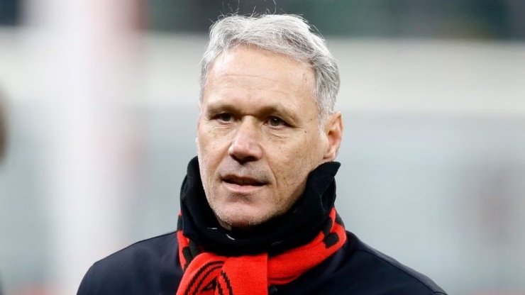 Van Basten