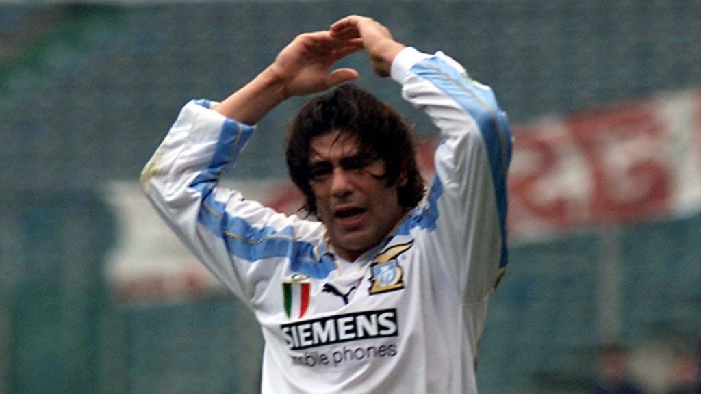 Marcelo Salas e il comico sinistro stradale: viene tutto alla luce anni dopo | Il racconto di Vieri è da ridere