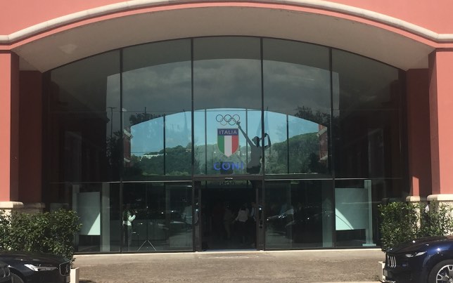 LA TERNANA E IL RICORSO, IL CONI DICE NO