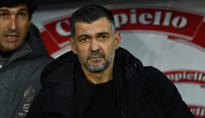 Sergio Conceicao è in bilico