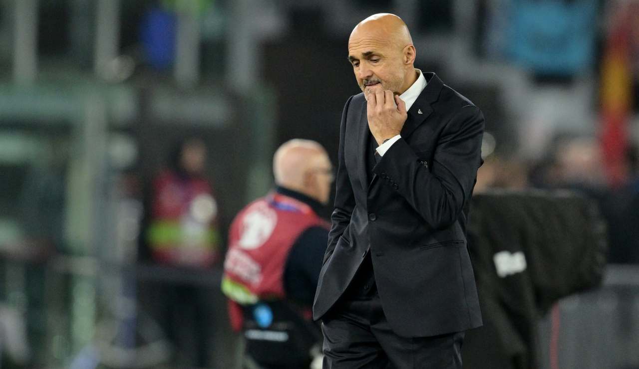 Spalletti