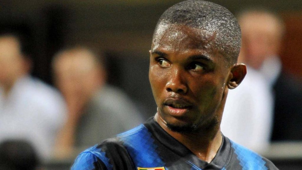 Dal Triplete al Tribunale: Samuel Eto’o a processo | Debiti per 450mila euro e non solo