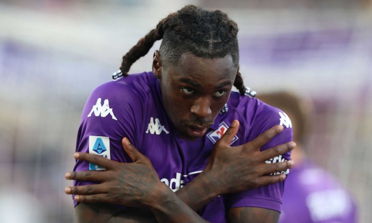 Kean travolto dal gossip