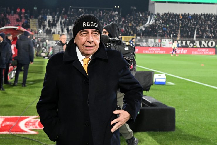 Galliani