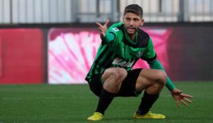 Domenico Berardi