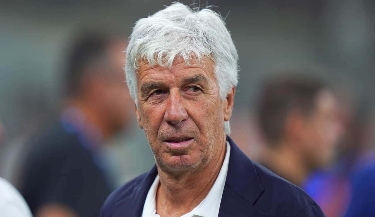 Gasperini