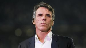 Gianfranco Zola - Foto Lapresse - Ternanatime.com