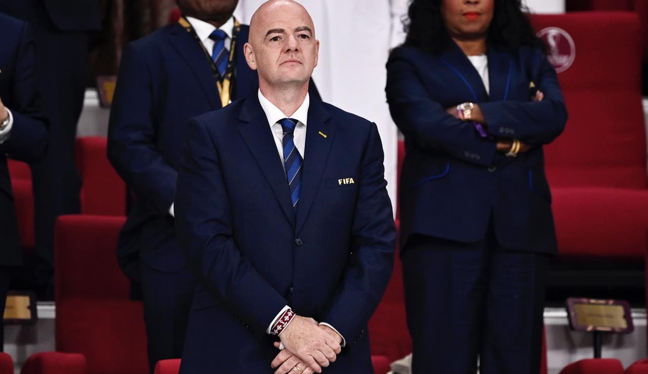 Infantino