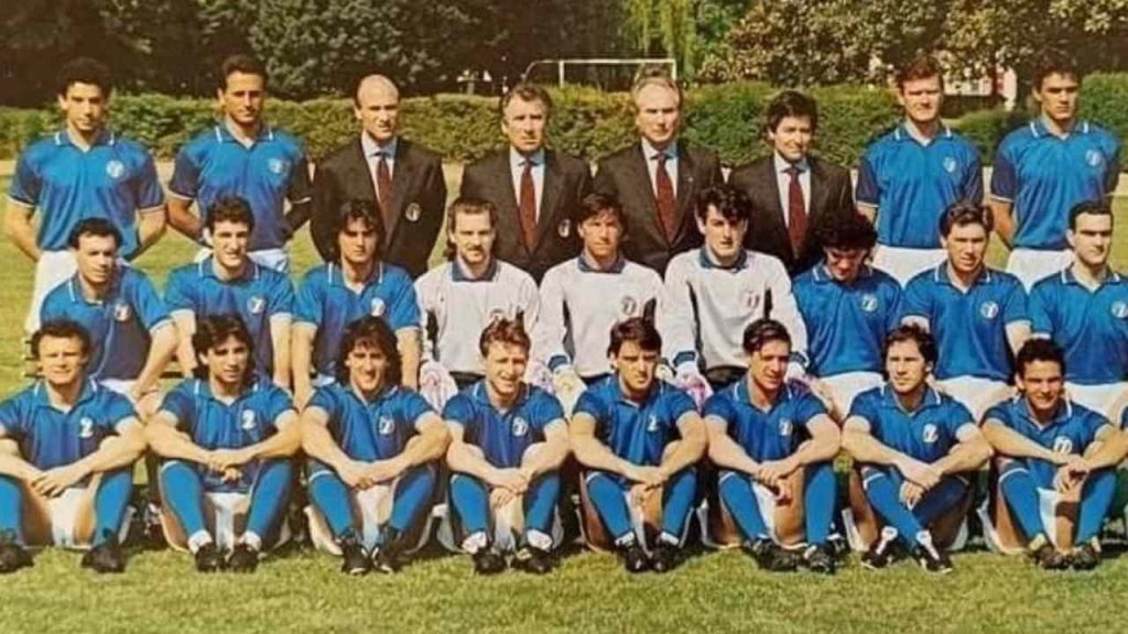 Dall’Inter alla Juve, poi Italia 90: un malore lo ha quasi ucciso | “Sono crollato a terra”: salvato dai soccorsi immediati