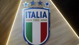 Il Logo della FIGC