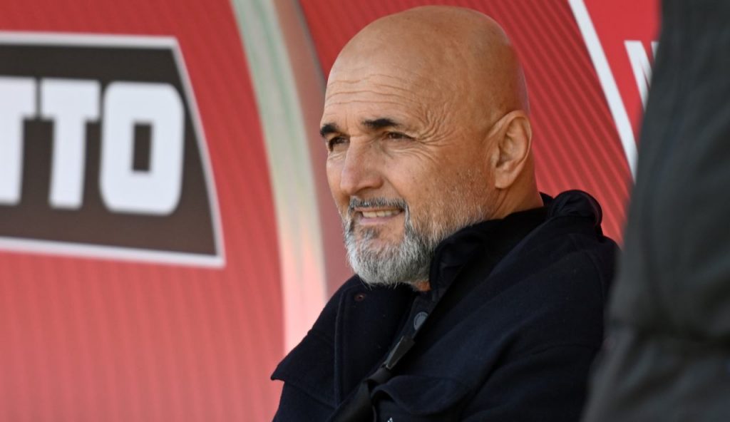 Preparati, giochi subito titolare: mossa a sorpresa di Spalletti | Così ingabbia la Germania