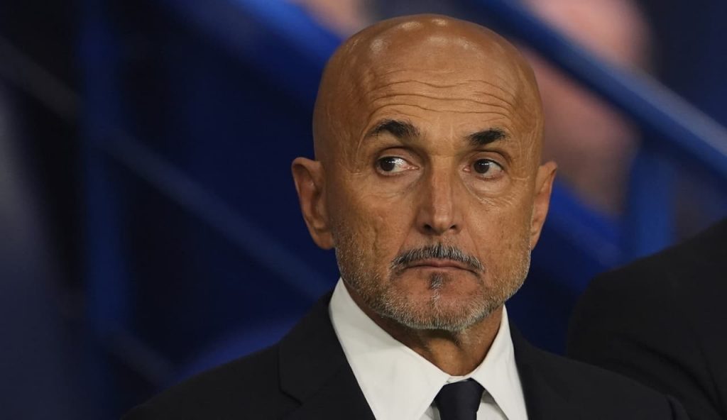 Ora posso richiamarti: Spalletti lo vuole titolare | Mai più convocato dopo gli Europei