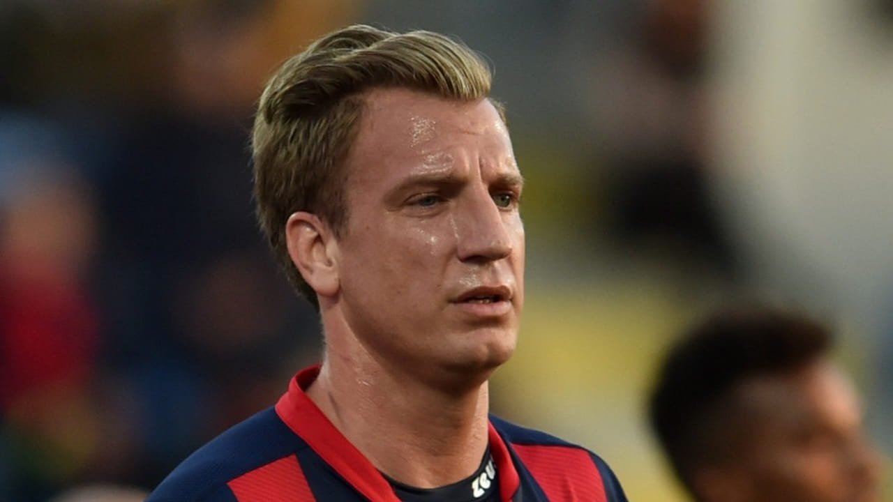 Maxi Lopez - Foto Lapresse - Ternanatime.com