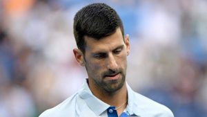 Novak Djokovic super a Miami