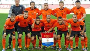 Olanda 2010