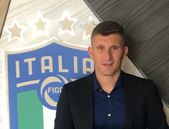 MATRIMONIO FINITO TRA TERNI FC E DS