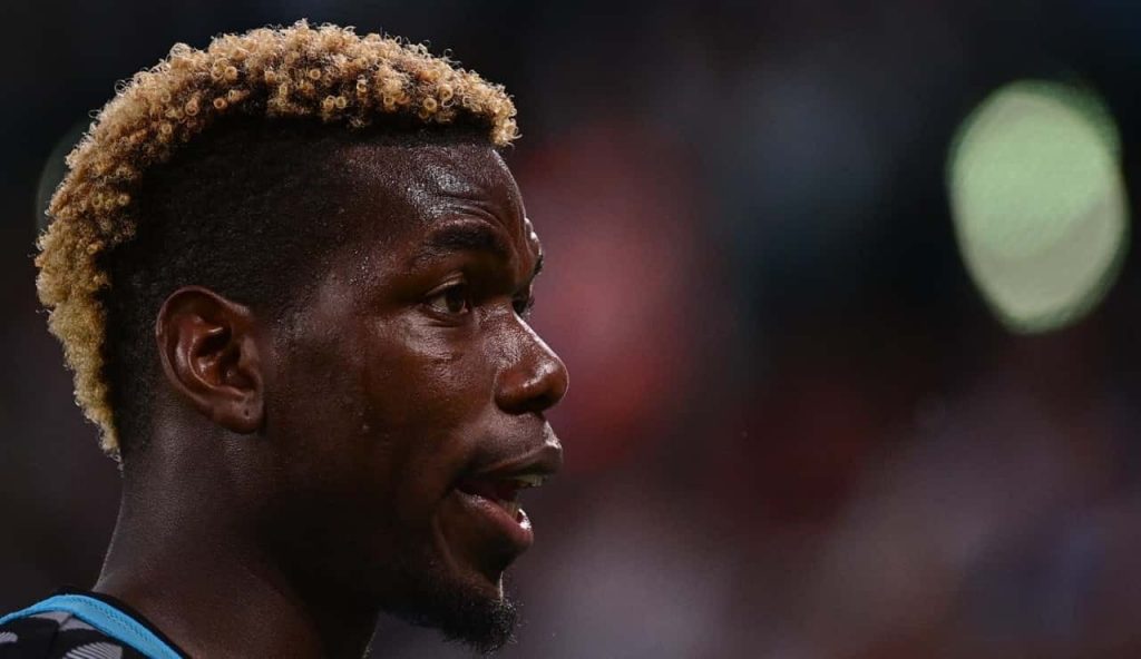 Siamo venuti fin qua per vedere segnare Pogba: tutto fatto per giugno | Contratto di un anno in Serie A