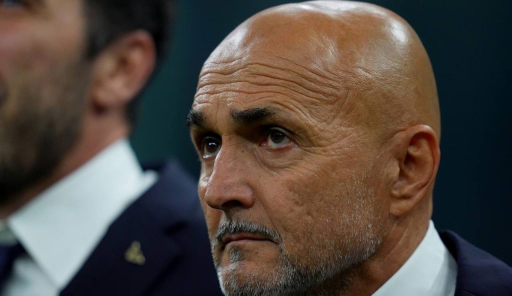 Niente da fare: out per Italia-Germania | Spalletti cambia tutta la formazione