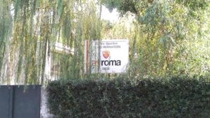 Trigoria