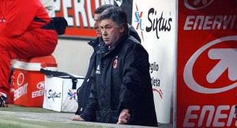 CLAMOROSO MILAN: riecco Carlo Ancelotti | “Allenatore della prima squadra dal 2 luglio 2025”