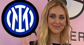 Ho trovato il sostituto di Fedez | Ultim’ora Chiara Ferragni: rapporto scoperto nello spogliatoio dell’Inter