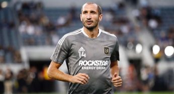 Hai fatto la fine di Thiago Motta | UFFICIALE – Chiellini ha silurato pure lui: il progetto è finito con le bombe atomiche