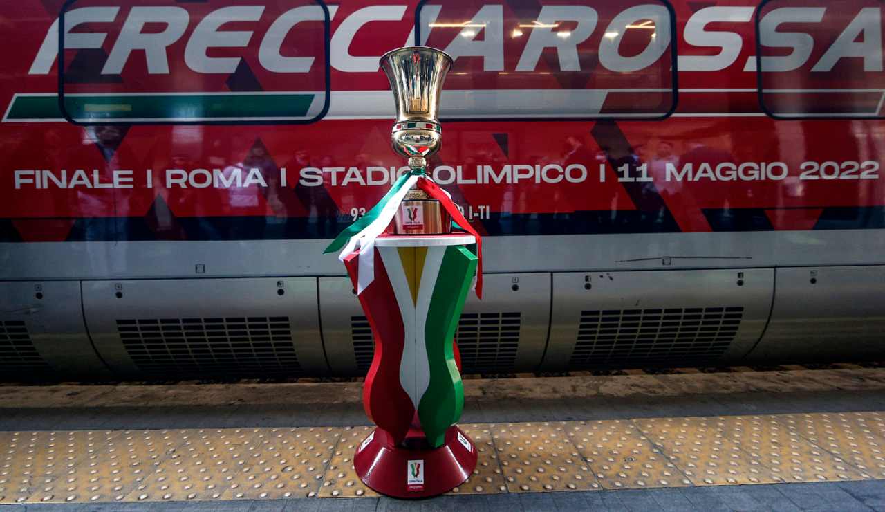 Coppa Italia