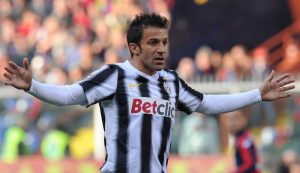 Del Piero