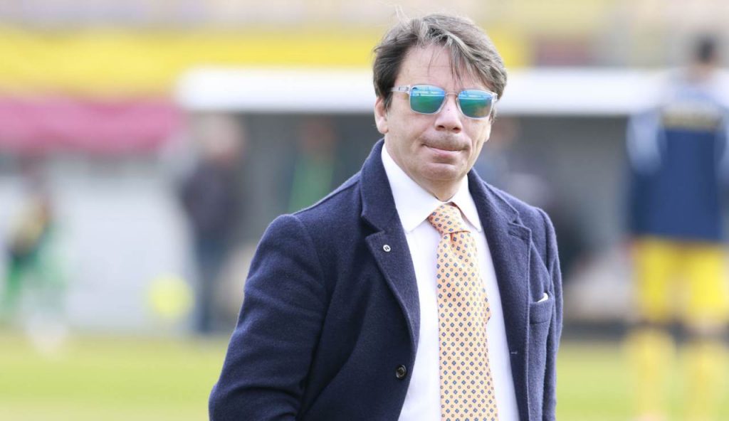 Toh, chi si rivede: nuova occasione per Ezio Capuano | Firma a sorpresa in Serie B