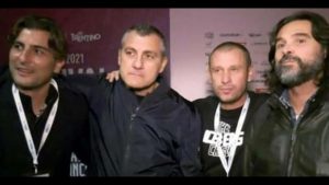 I protagonisti della Bobo TV - Foto Instagram - Ternanatime.com