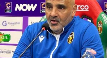 Ecco i convocati per Ternana-Pianese