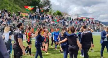 Ternana Women, sul suo futuro preoccupano le parole di patron Bandecchi-VIDEO
