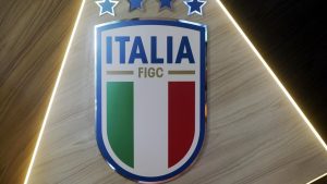 Il logo della FIGC - Foto Lapresse - Ternanatime.com