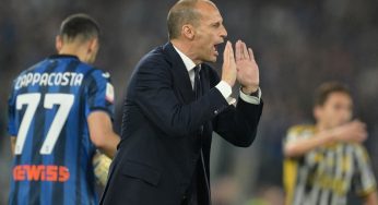 Ultim’ora: Allegri al Milan | In arrivo l’ufficialità: già fatto fuori il primo top player dei rossoneri perché “troppo giovane”