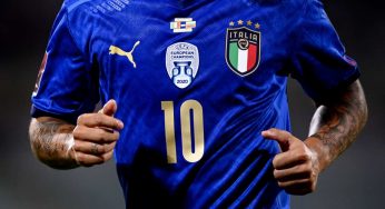 Ultim’ora Nazionale Italiana: addio alle mele marce della Nazione | Luciano Spalletti ha deciso: il loro tempo è finito