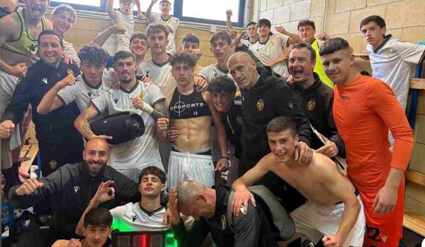 Ternana primavera, pronto riscatto dopo la sconfitta di Avellino