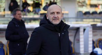 “Ci hanno calato un bidone” | Ausilio in lacrime: pagato una barca di soldi, ora non lo vogliono in Serie B