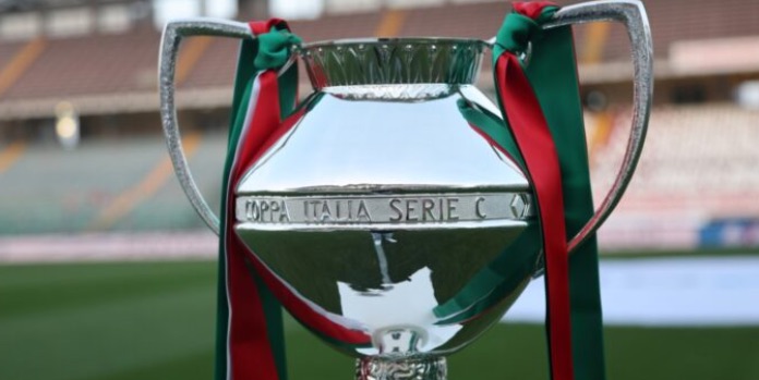 SERIE C, AL RIMINI LA COPPA ITALIA