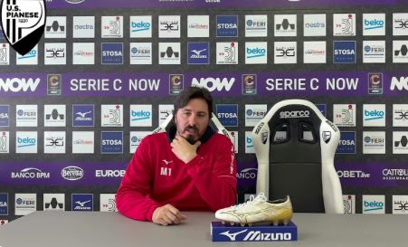Ternana, l’avversario di turno, la Pianese