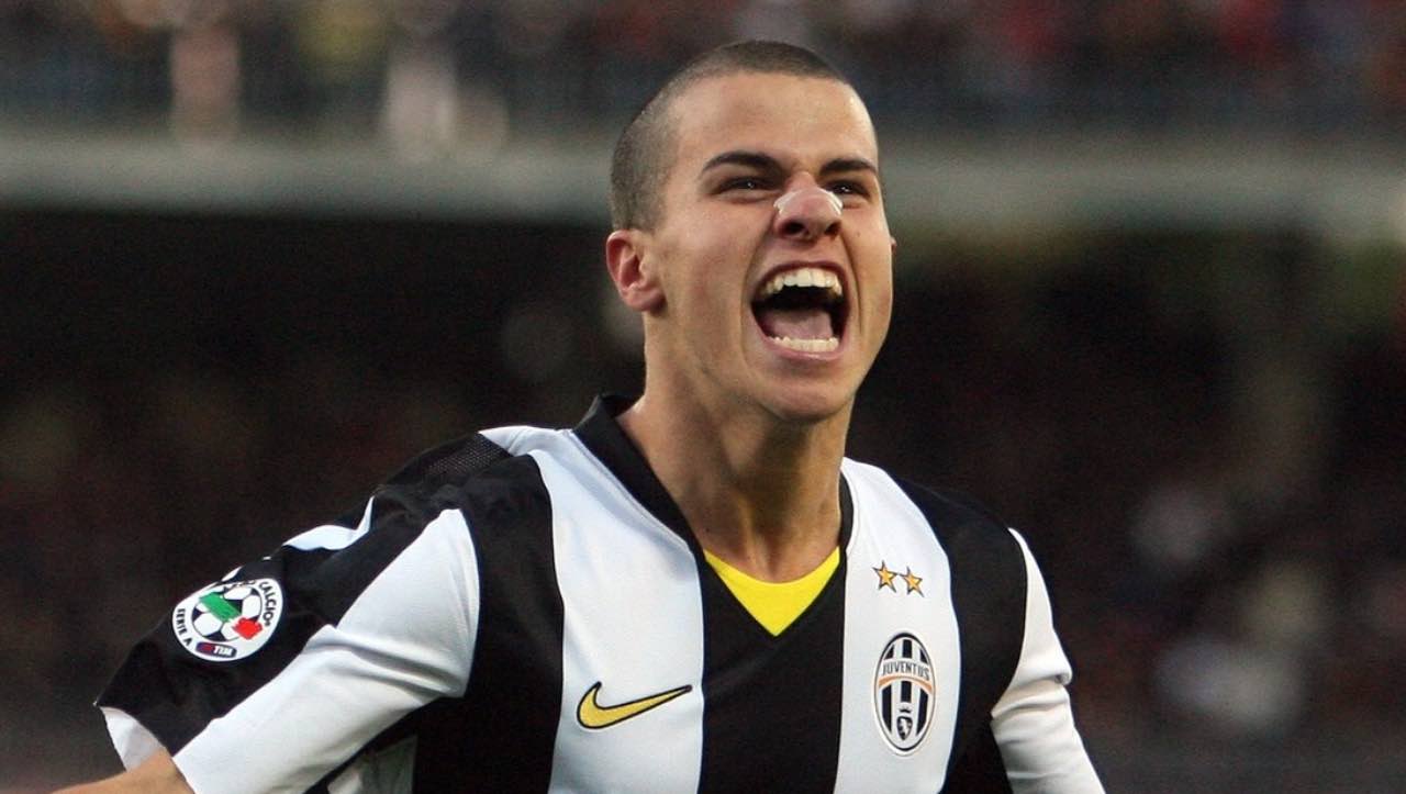 Sebastian Giovinco